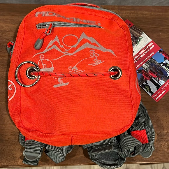 NWT MDXOne Snowboard Harness - new with tags - Picture 4 of 11